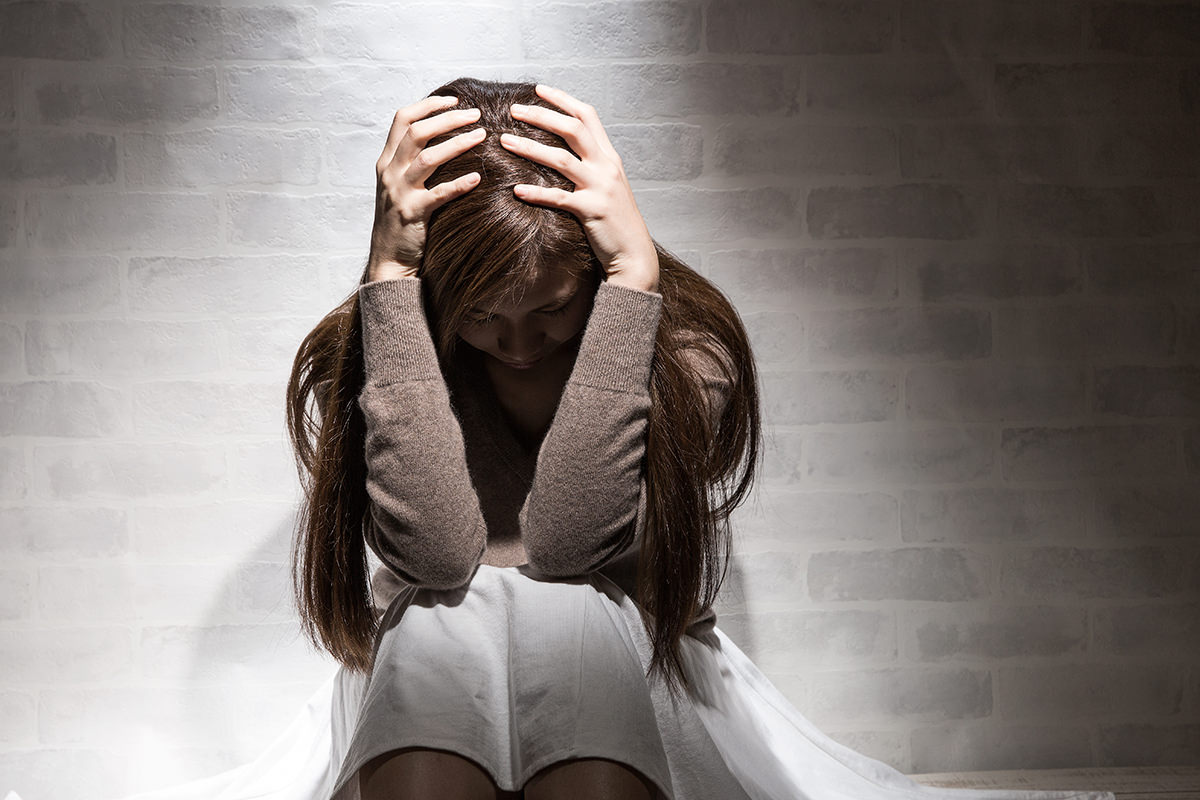 Dépendance isolement