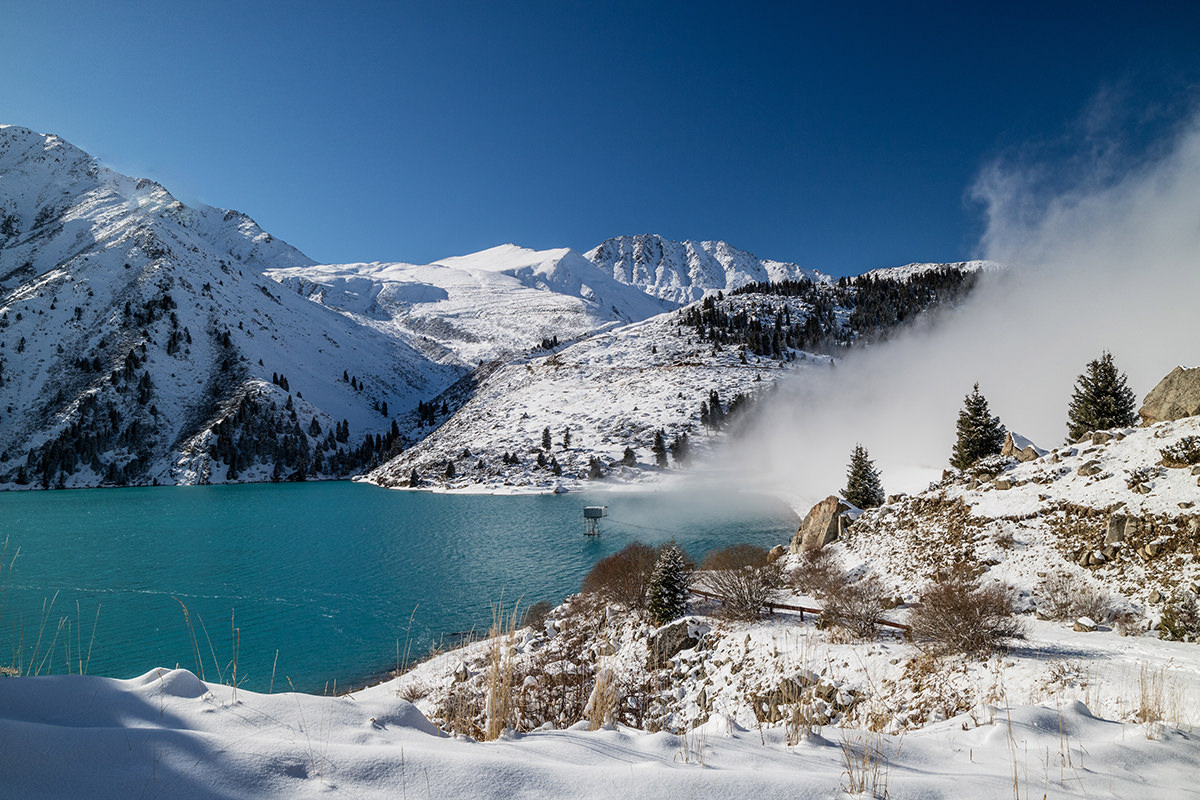 L’eau, un trésor à protéger