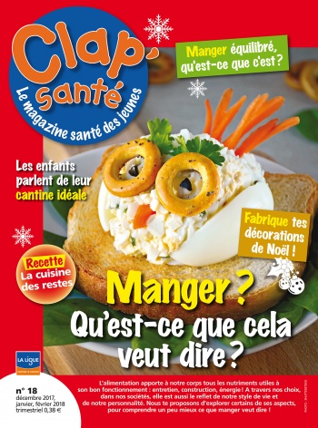 Manger ? Qu'est-ce que cela veut dire ?
