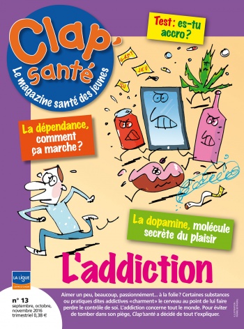 L'addiction