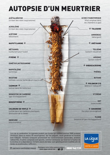 Autopsie d’un meurtrier