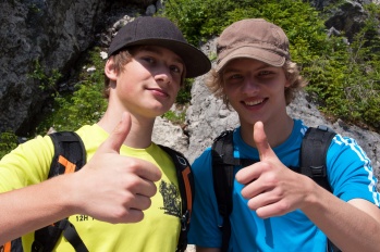 Le sport, cette potion magique