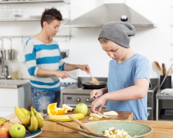 Manger : un acte citoyen