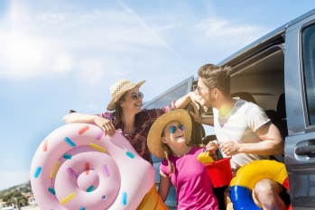 En mode protection maximale