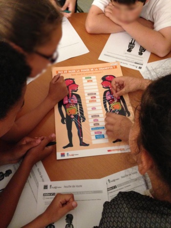 Explo’Tabac : un dispositif de prévention des conduites tabagiques