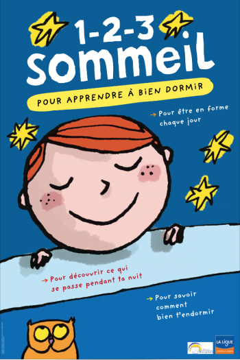 1-2-3 sommeil