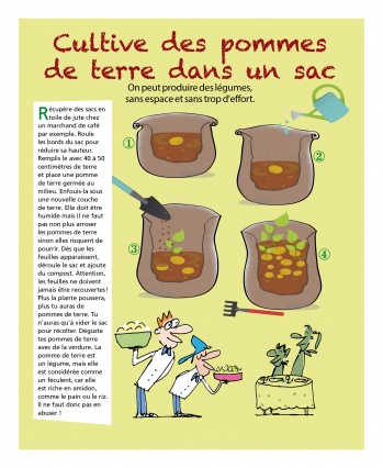 L’affaire est dans le sac