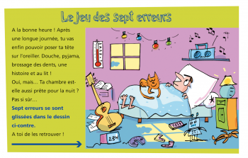 Fais de beaux rêves