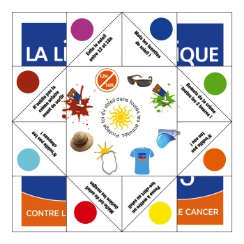 1, 2, 3… cocotte !