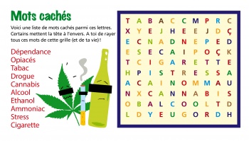 La tête à l'envers  !