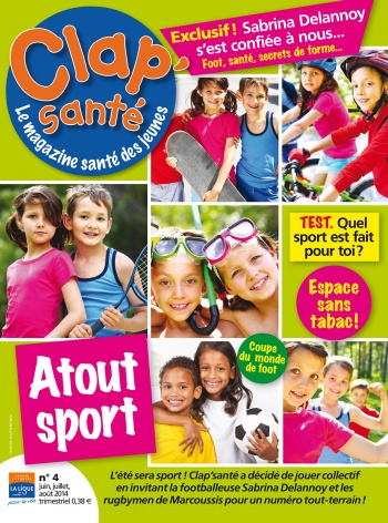 Atout sport