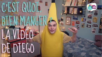 C'est quoi, bien manger ?