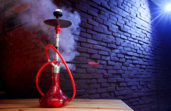 La chicha, de la vapeur parfumée ?