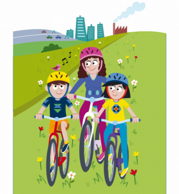 L'environnement et ma santé