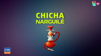 Chicha, le mot animé