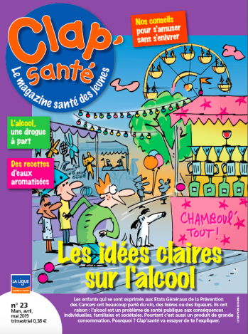 Les idées claires sur l'alcool