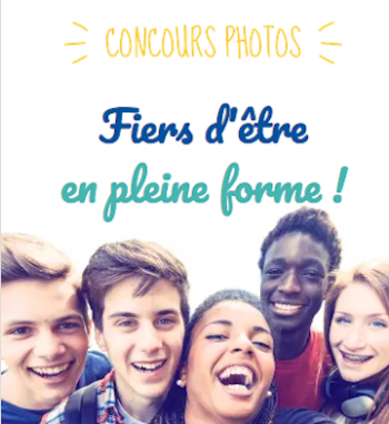 Résultat du concours photos : Fiers d'être en pleine forme !