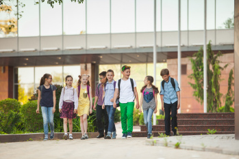 Rentrée en mode santé !