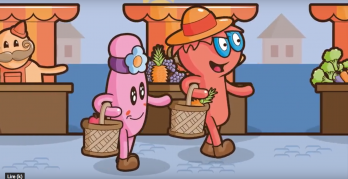 Alimentation : Good Ways Of Life !