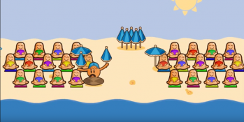 Soleil : Good Ways Of Life !