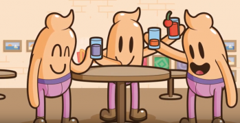 Alcool : Good Ways Of Life!