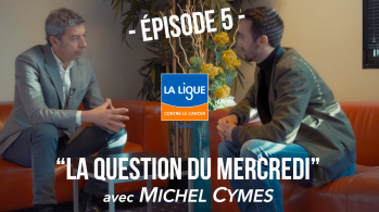 Le cancer expliqué aux enfants : épisode 5