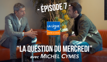 Le cancer expliqué aux enfants : épisode 7