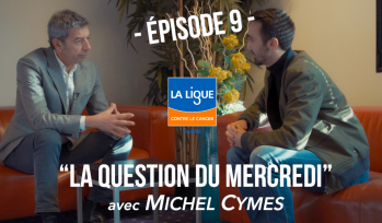 Le cancer expliqué aux enfants : épisode 9