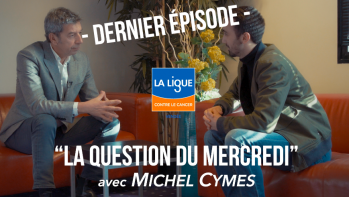 Le cancer expliqué aux enfants : épisode 11