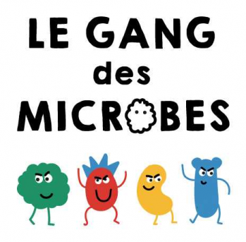 Le gang des microbes