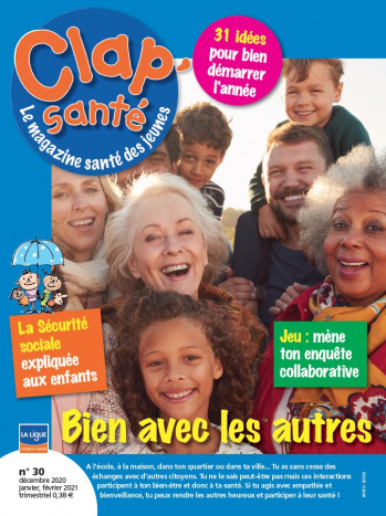 Bien avec les autres