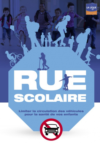 Rue scolaire