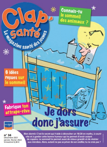 Je dors donc j'assure