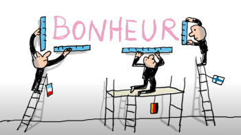 Peut-on mesurer le bonheur ?