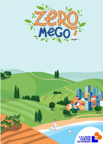 Zéro Megot: guide d'animation