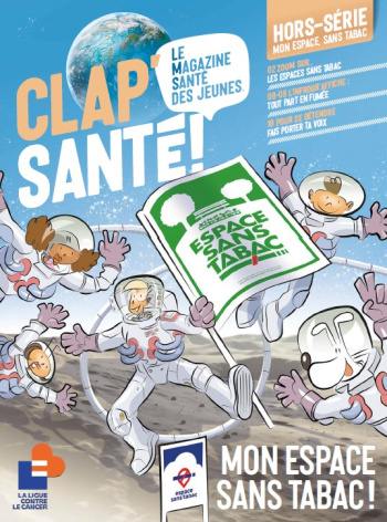 Mon espace sans tabac