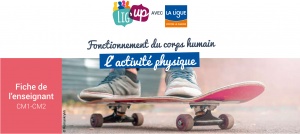 L’activité physique
