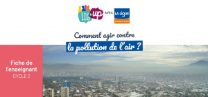 Comment agir contre la pollution de l'air?